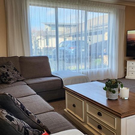Apartamento Huntington Honey Hamilton Exterior foto
