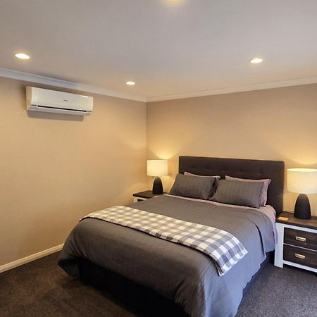 Apartamento Huntington Honey Hamilton Exterior foto