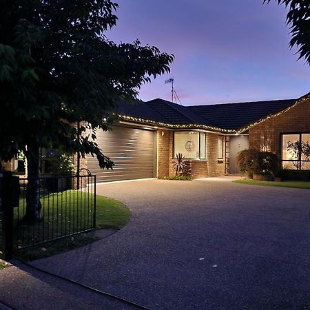 Apartamento Huntington Honey Hamilton Exterior foto