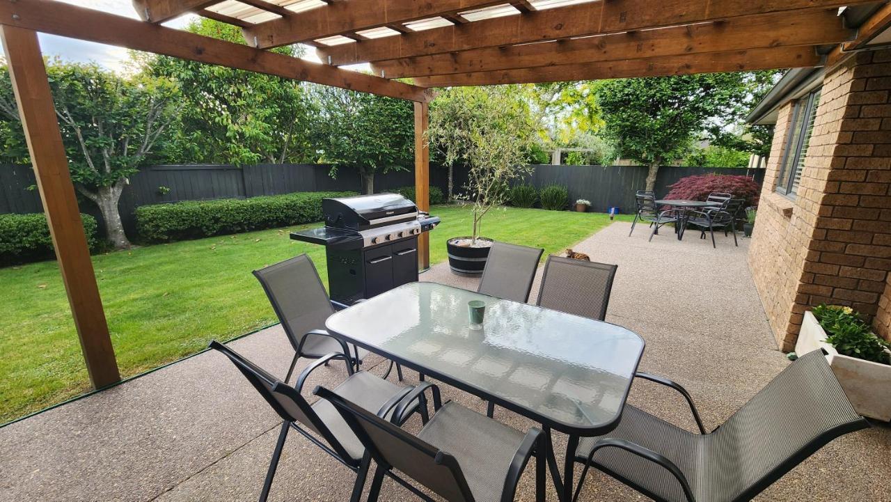 Apartamento Huntington Honey Hamilton Exterior foto
