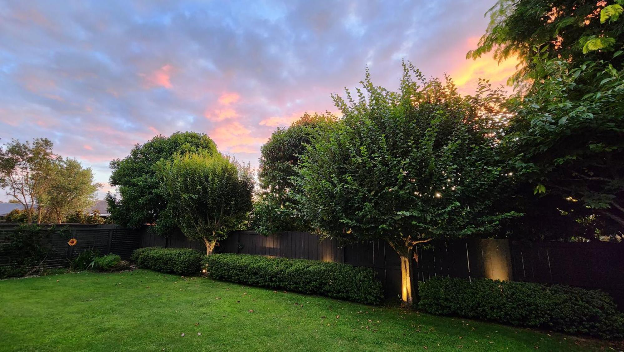 Apartamento Huntington Honey Hamilton Exterior foto