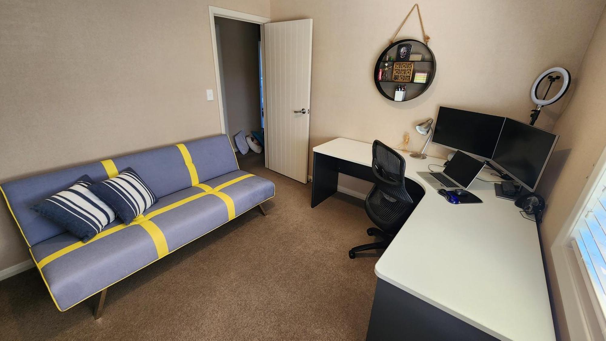Apartamento Huntington Honey Hamilton Exterior foto
