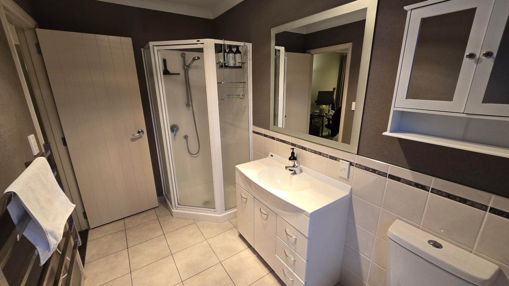 Apartamento Huntington Honey Hamilton Exterior foto