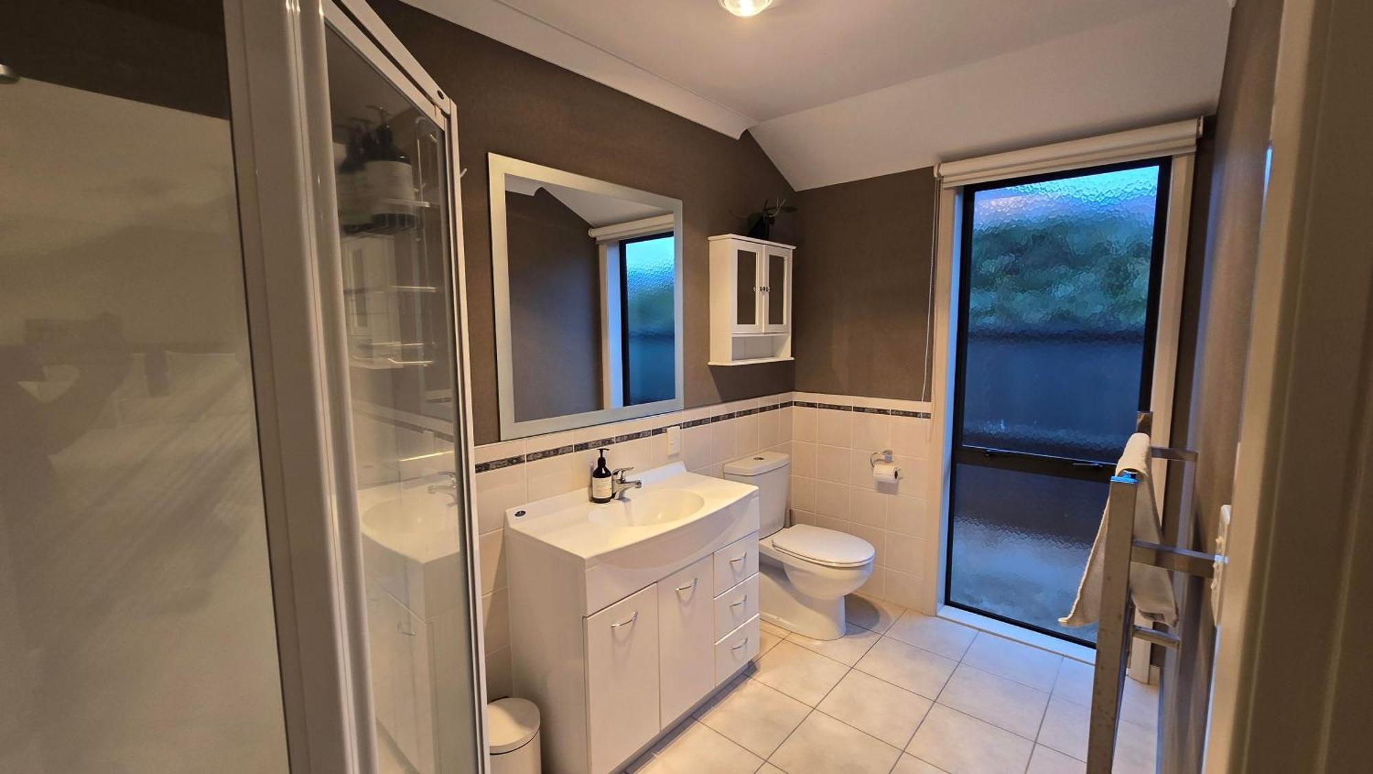 Apartamento Huntington Honey Hamilton Exterior foto