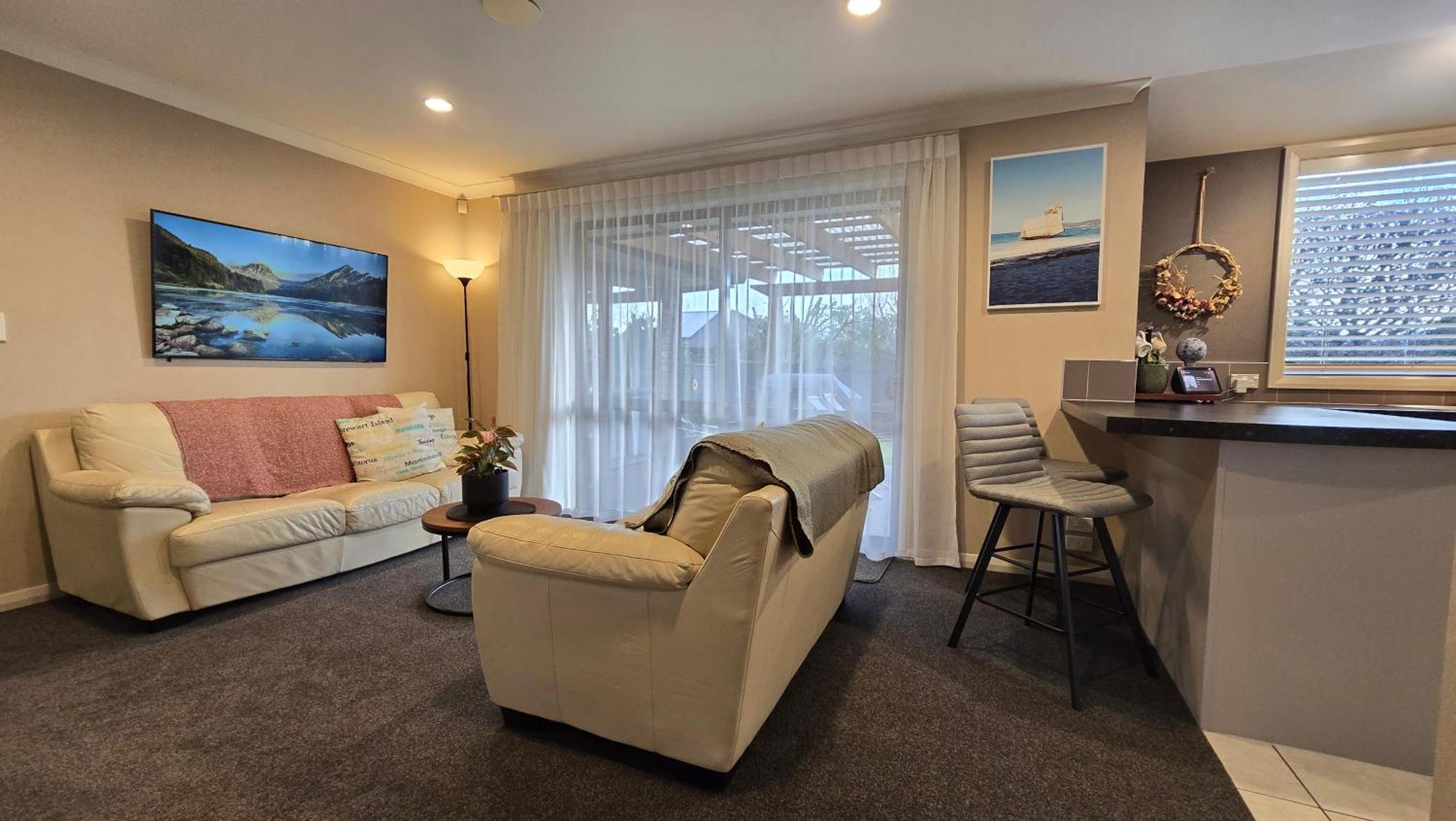 Apartamento Huntington Honey Hamilton Exterior foto