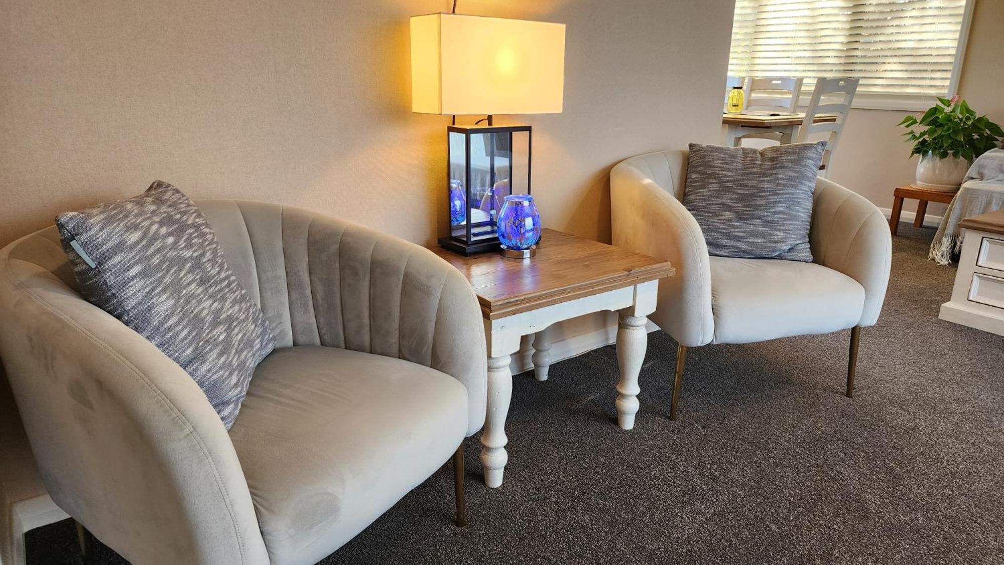 Apartamento Huntington Honey Hamilton Exterior foto