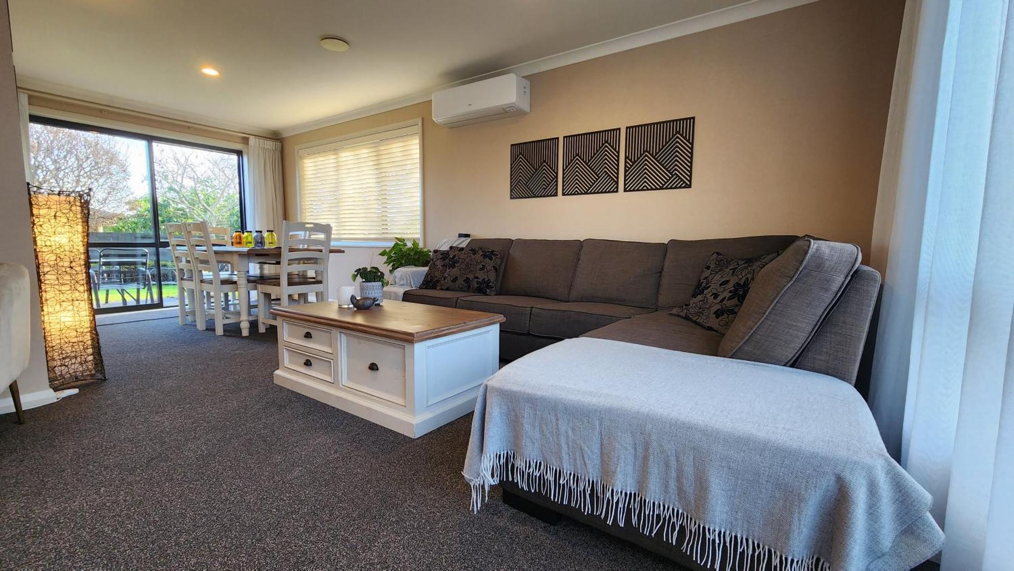 Apartamento Huntington Honey Hamilton Exterior foto
