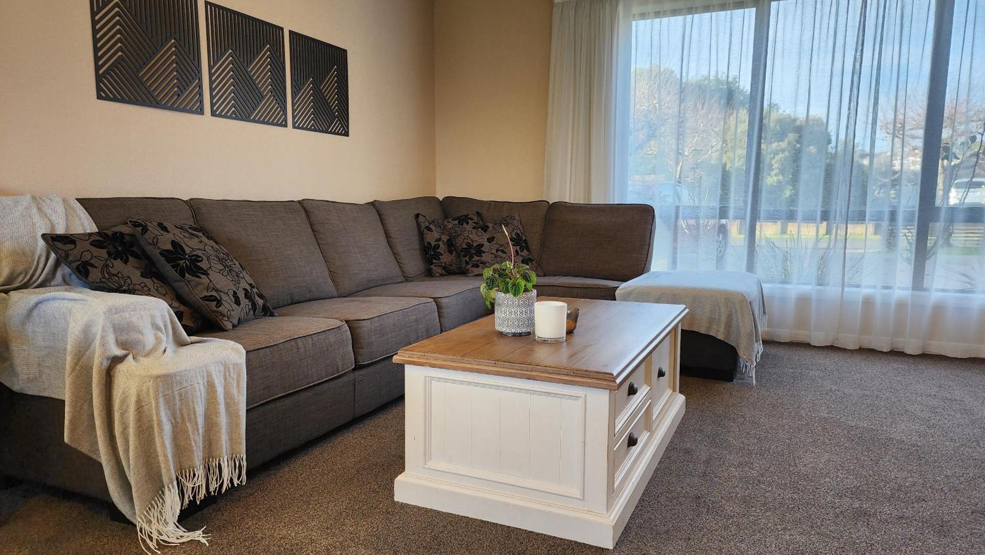 Apartamento Huntington Honey Hamilton Exterior foto
