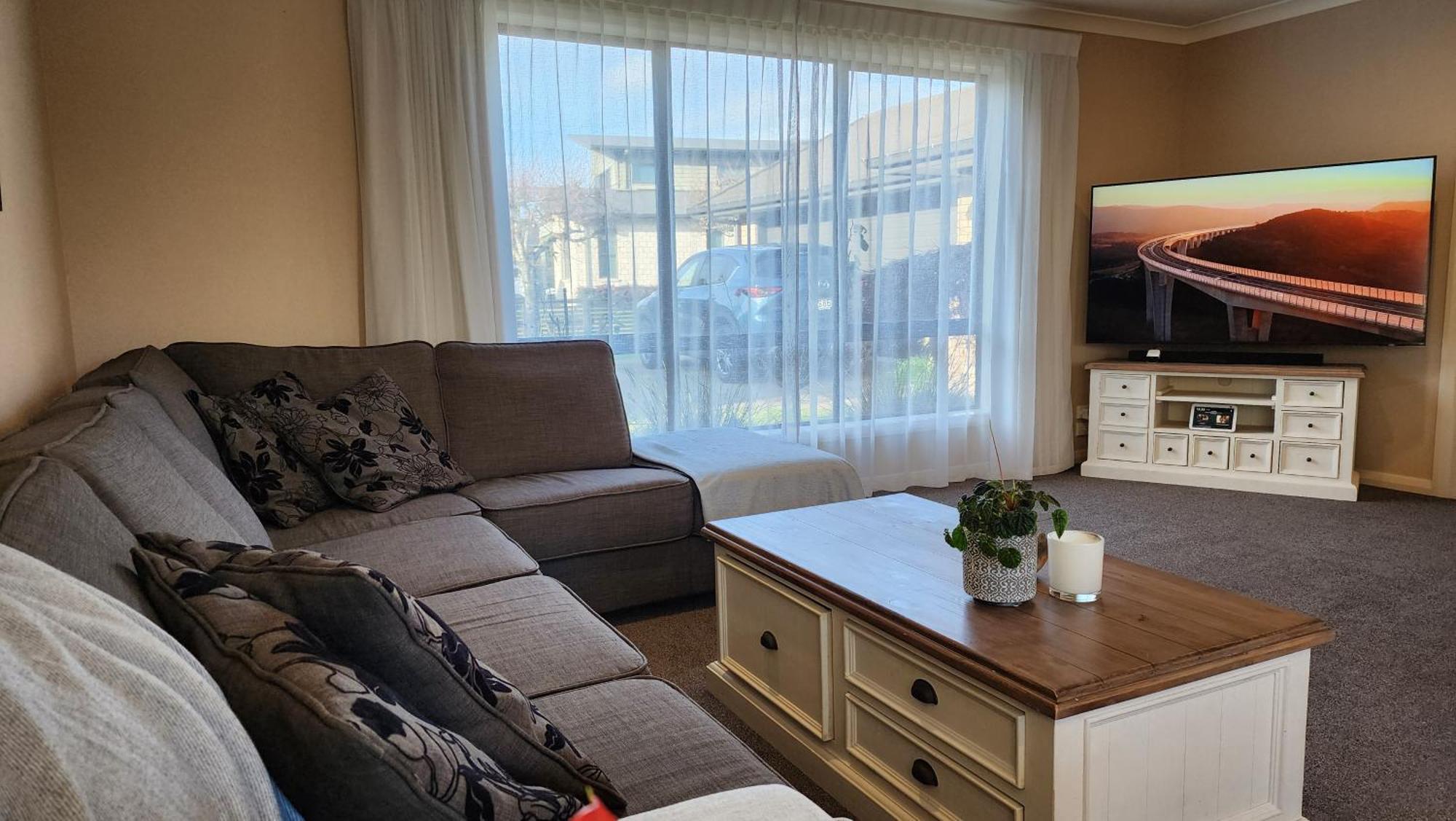 Apartamento Huntington Honey Hamilton Exterior foto