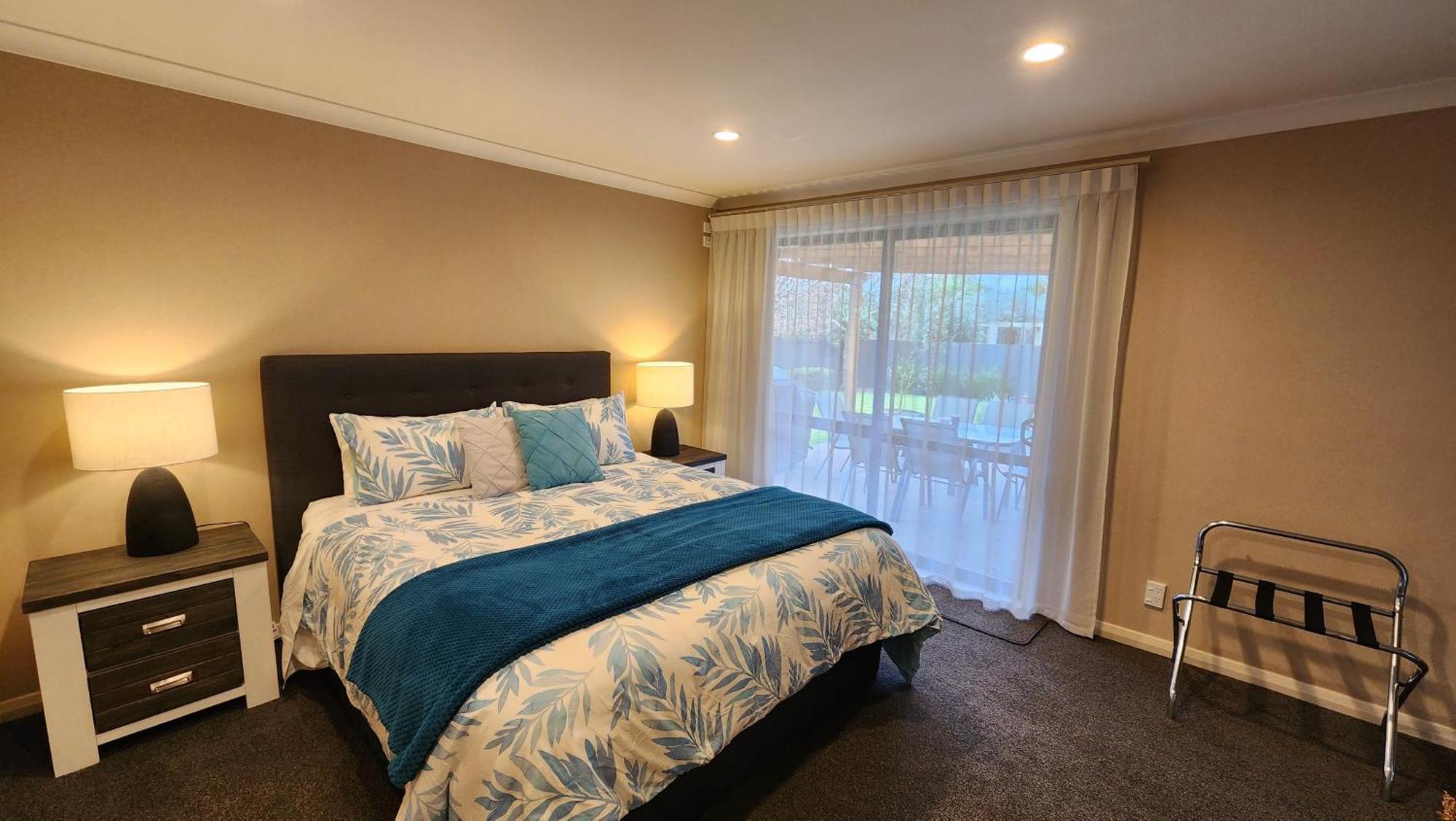 Apartamento Huntington Honey Hamilton Exterior foto