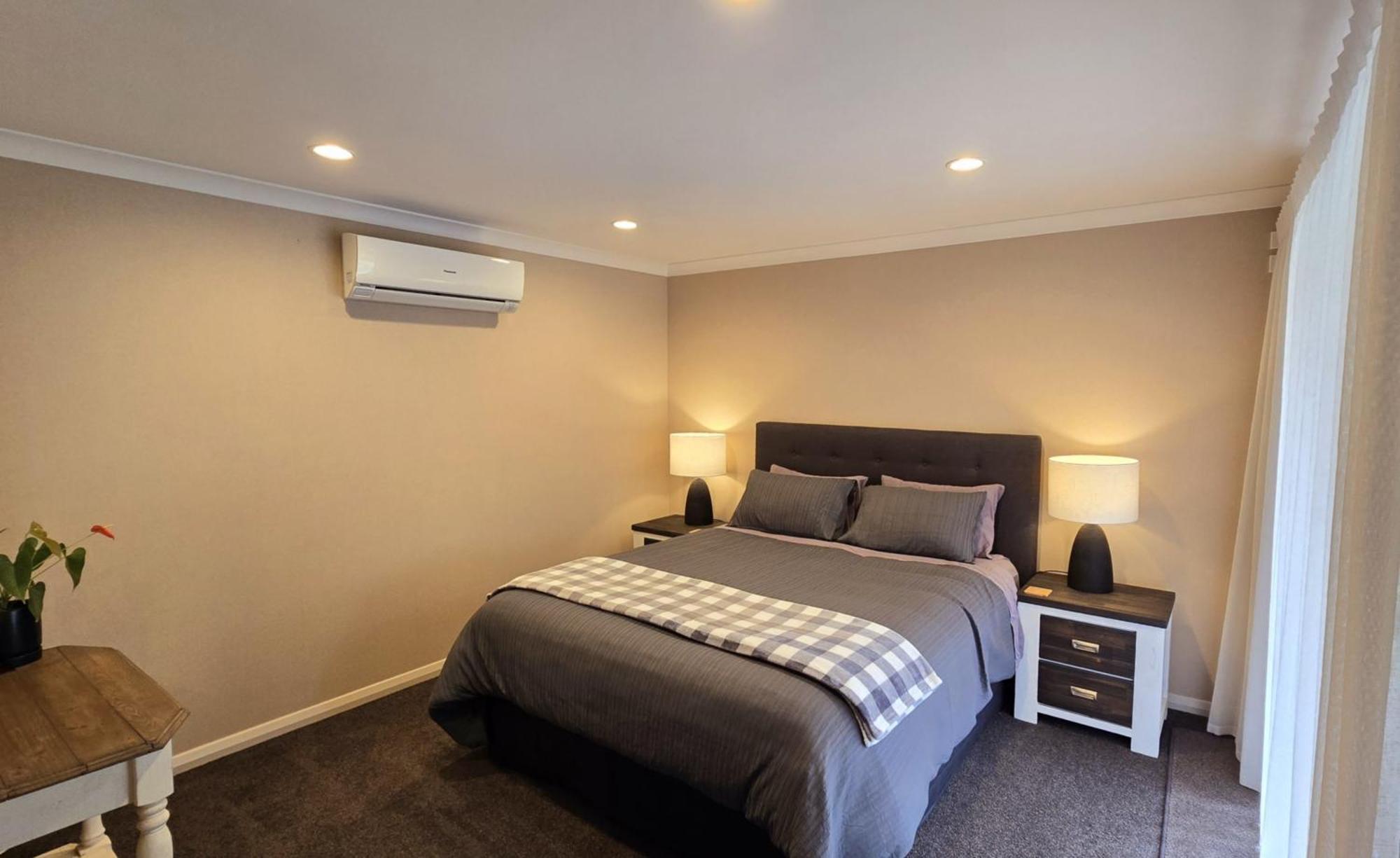 Apartamento Huntington Honey Hamilton Exterior foto