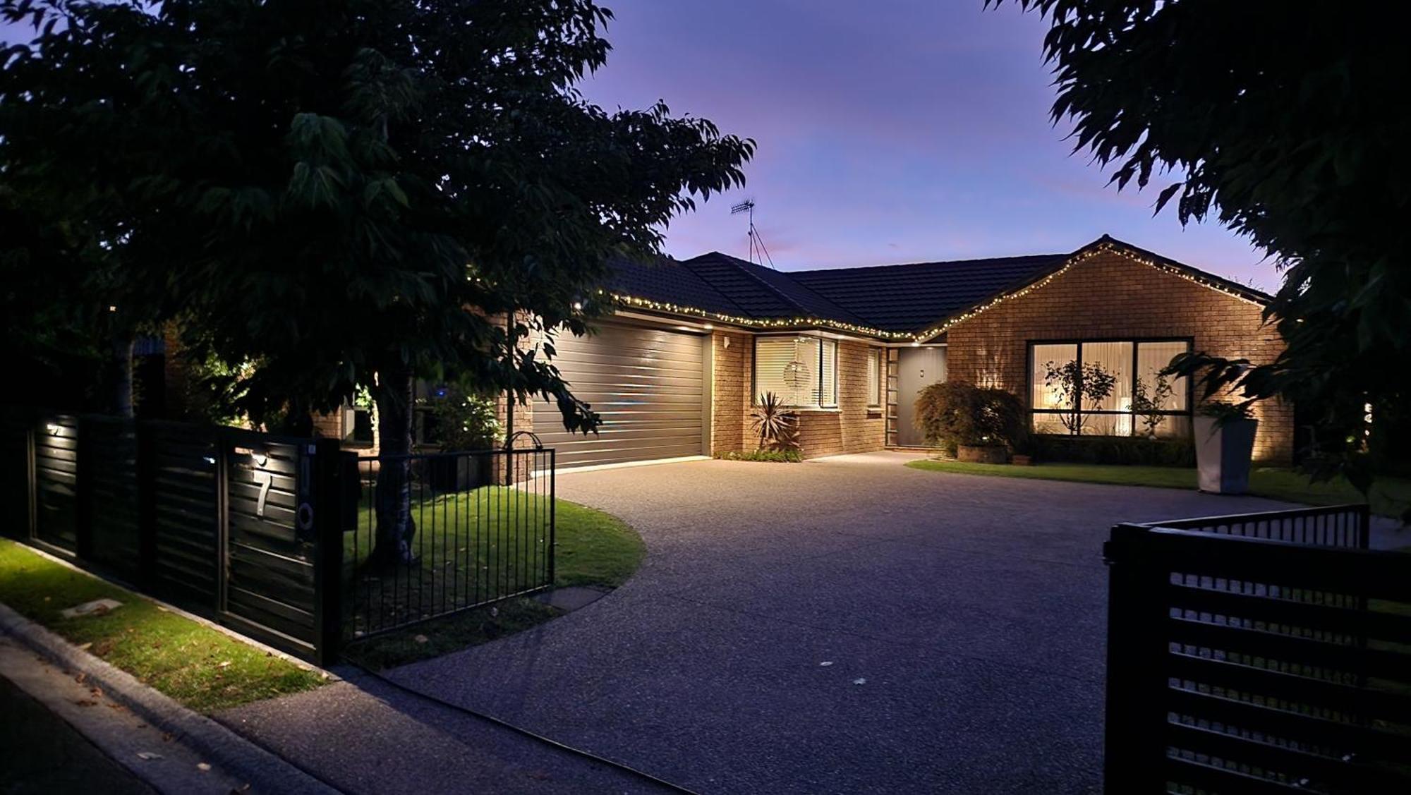 Apartamento Huntington Honey Hamilton Exterior foto