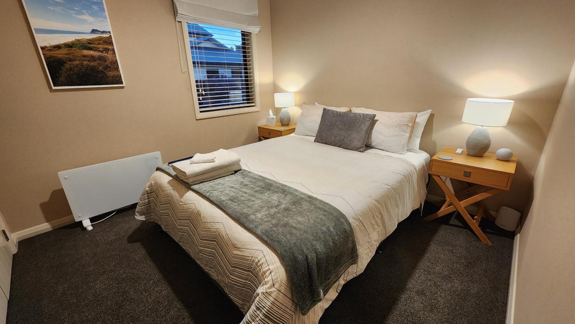 Apartamento Huntington Honey Hamilton Habitación foto